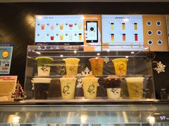 -KOI Thé(力宝广场店)