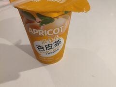 -华威约饭街