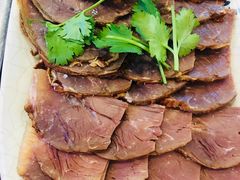 -亿诣蝎府炸酱面羊蝎子火锅(酷车小镇店)