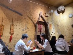 -盟重烧烤(高正街店)