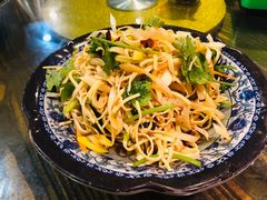 -东北农家饺子村(昌平路店)