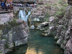 -云台山风景名胜区