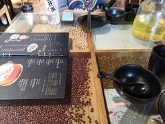 -潮十三潮汕砂锅粥(高新四路大都荟店)