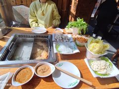 -草原塞蛮羊火锅城(港湾店)