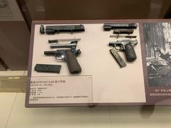 -中国北方国际射击场