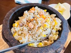 -潮澎派·潮汕菜大排档(南较西路店)