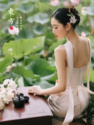 -时光印记婚纱摄影工作室·原创定制