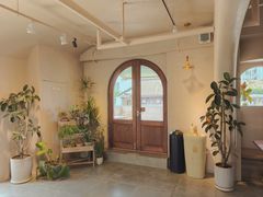 -IFIF 如果花園(宽厚里店)