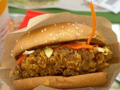 -麦当劳(皇岗路店)