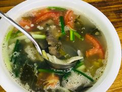 -飘香小食店(国平路店)