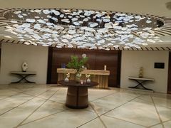 -太原凯宾斯基饭店