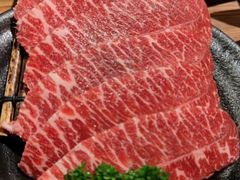 -九田家黑牛烤肉料理(太阳宫广场店)