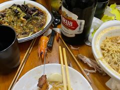 -烤五行·烧烤烤串(石佛营店)