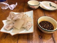 -高丽居(福春店)