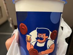 -煲珠公·老红糖珍珠奶茶(长宁龙之梦店)