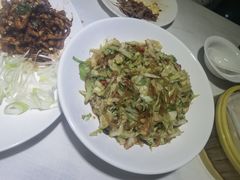 -鸭王烤鸭店(三里河店)