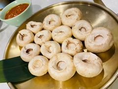 -老板娘的烤肉店(港湾广场店)