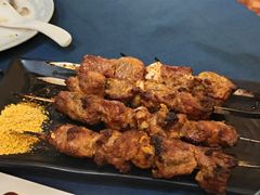 -伊带伊路新疆美食府(呼家楼店)