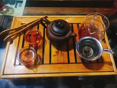 -丽江庭院之爱在路上(西单店)