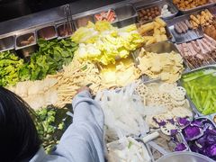 -林静小吃(复兴路店)