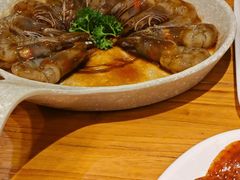 -新興传承烤鸭