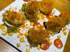 -福匠日本料理(人民路店)