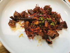 -榕意·川味之美(深业上城店)