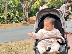 -人民公园(罗湖区)