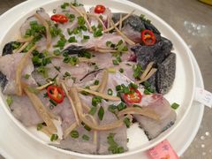 -尖沙咀大酒楼(罗村店·粤菜海鲜·宴会聚餐)