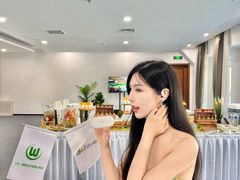 -长春奥林匹克公园