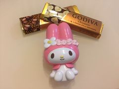-GODIVA(印象城店)