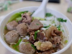 牛丸牛展肉粉-菜忠潮州牛肉店(岗厦店)
