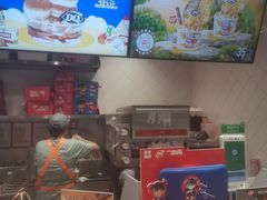 -DQ·蛋糕·冰淇淋(大宁国际商业广场店)