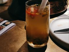 -吞鱼兽麻辣烤鱼(万达店)