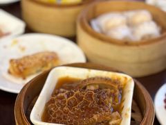 -潮福城大酒楼·潮粤菜·港式点心(阳光城店)