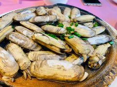 -高佳庄·舟山海鲜(海景旗舰店)