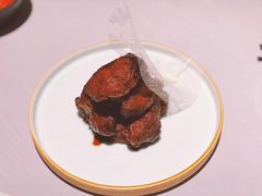 本帮熏鱼-屋里厢上海菜馆