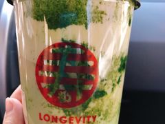 脏脏森茶-寿奶茶·鲜奶与茶(合生汇购物中心店)