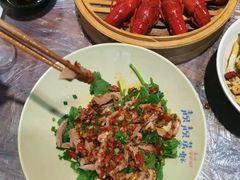 -靓靓蒸虾(中山公园店)