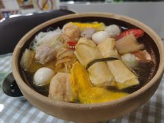 -阿金大白·上海菜馆(新天地店)