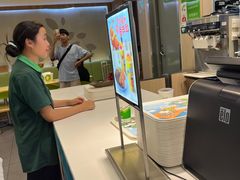 -德克士(五洲餐厅)