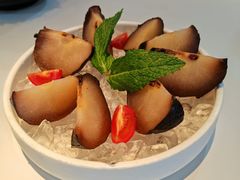 -红东阁东北菜烤肉酒馆(CROSS万象汇店)