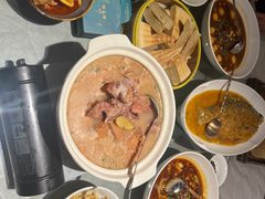 -汉水谣·江景餐厅(江滩店)