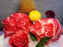 -喜聚薈·花膠雞海鮮火鍋(越秀店)