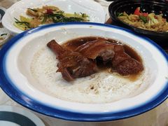-大水车公馆·顺德菜·妈姐菜(均安店)
