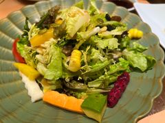 -山葵家·创意料理(临平银泰城店)