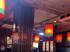 -陈府大宅门成都火锅·手切鲜肉(太原街店)