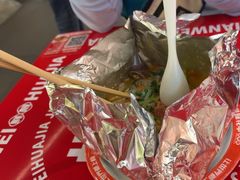 -见味花甲(福田coco park店)