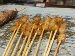 -黄鱼炙夜·烧烤·小龙虾(世茂缤谷店)
