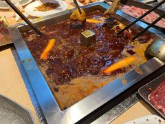 -锦城印象火锅(天府三街店)